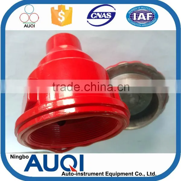 Thermocouple Terminator Head, RTD Anti-explosion Moving Head, Thermal Resistance Head photo-6