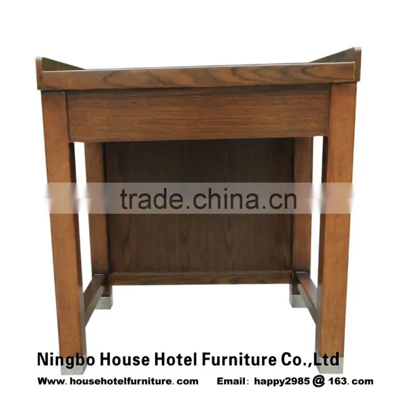 Hotel Nightstand photo-2