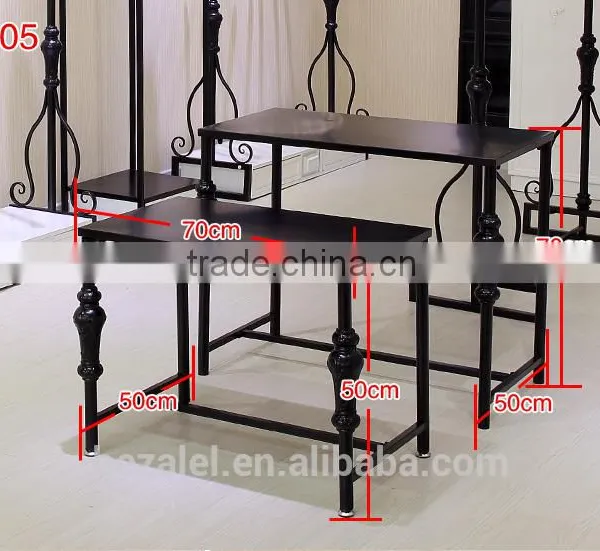 Display Rack Racks Display Stands Series for Show photo-5