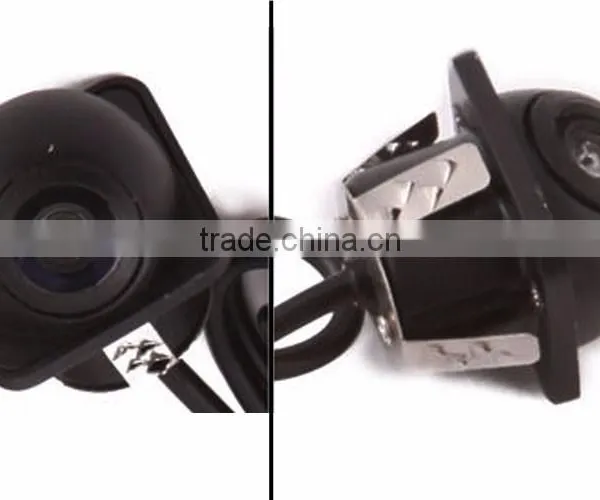 Rear View Camera for Cars CMOS HD Night Vision Rear View Reverse photo-2