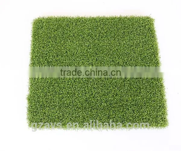 AVG Factory Synthetic Grass For Golf photo-3