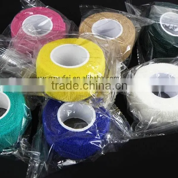 Manicure Wrap Finger Bandage for Nail Art photo-2