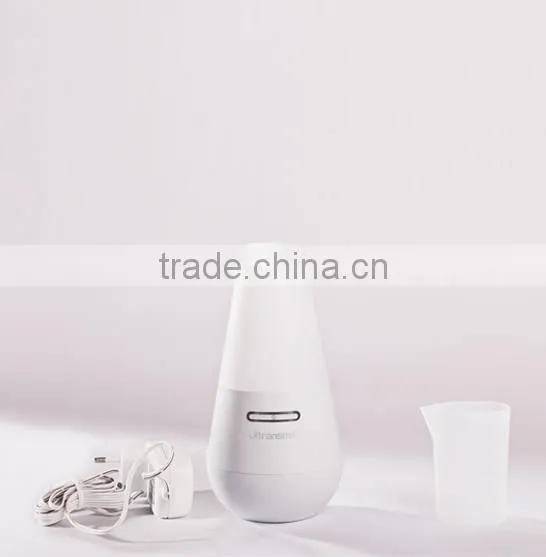2016 Hot Sale Gifts Ultrasonic Aroma Diffuser/Essential Oil Diffuser With Convenient Operation photo-5