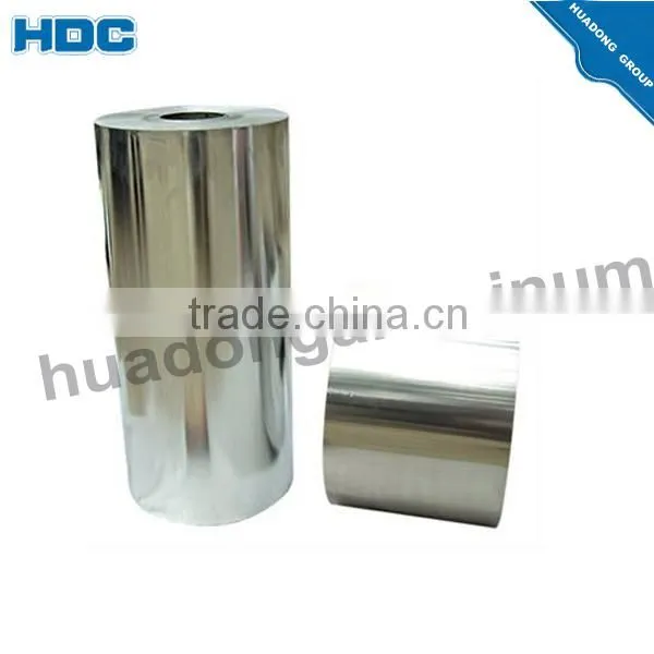 Discount and High Quality With Different Application Aluminum Foil Tape/aluminum Foil