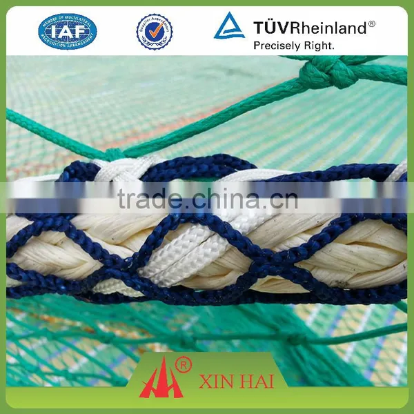 High Quality Nylon Braided Ropes for Fishing Net on Trawl With the First Class photo-2