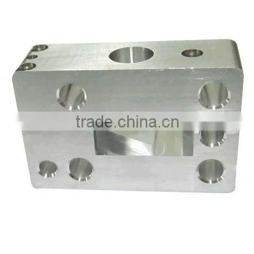 Cnc Milling Part