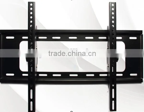 40 to 70 Inch LCD LED Plasma Panel Vertical Adjustable TV Wall Mount in Brackets photo-4
