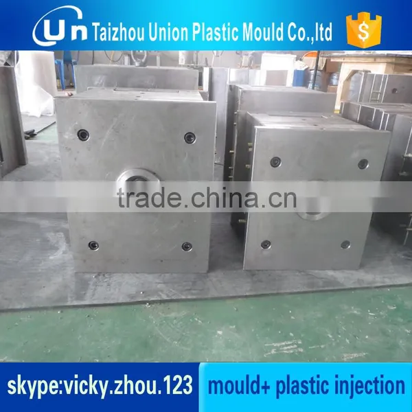 Bathroom Scale Mould Digital Plastic Bathroom Scale