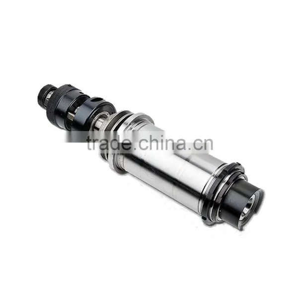 Machine Tool Spare Parts of Gray Cast Iron, China Manufacture Iron Cast Casting CNC Lathe Parts photo-2