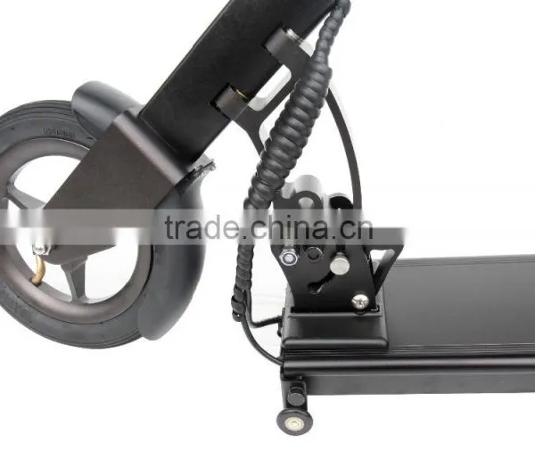 2015 Newest 2 Wheels Powered Unicycle Smart Drifting Self Balance Scooter Two Wheel Brand Electric Scooter Drift Style photo-3
