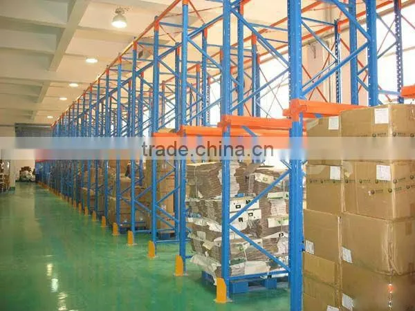 Warehouse Racking for Drive in Storage photo-2