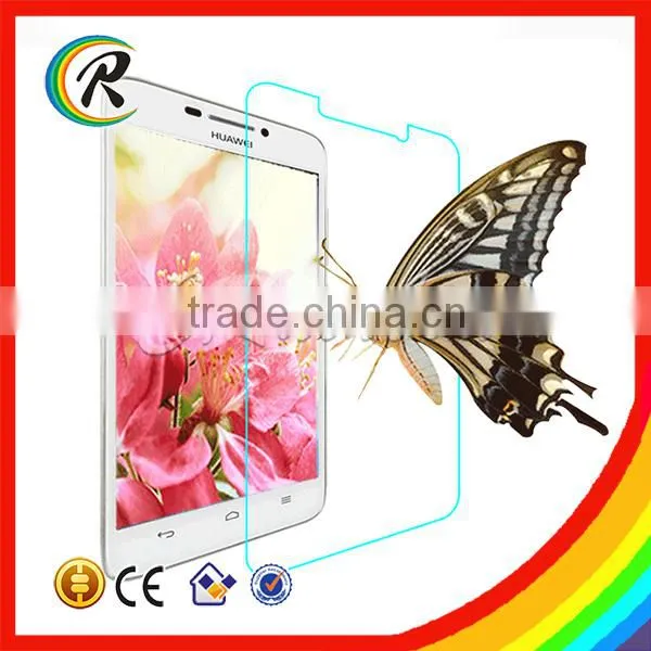 Ultra Slim Glass Screen Protector for Huawei G630 Tempered Glass Protector photo-3