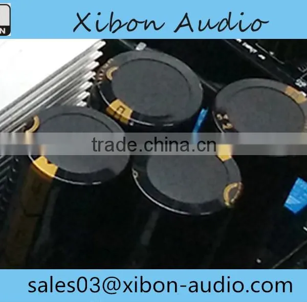 Public Speaker Rechargeable Active pa System Amplifier Sound System photo-6