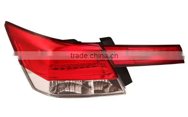tail Lamp for HON-DA Accord,led lamp