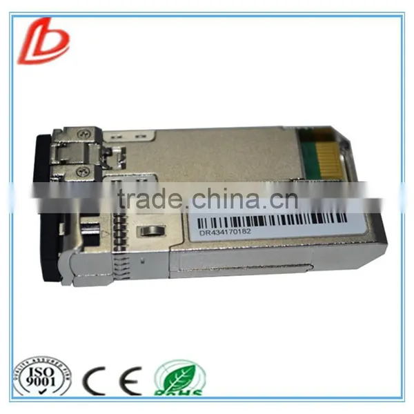 Fiber Optical SFP Transceiver Module, 10G SFP Module 850nm SFP Optic Module