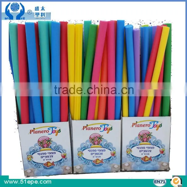 Water Aid Swimming Water Noodle