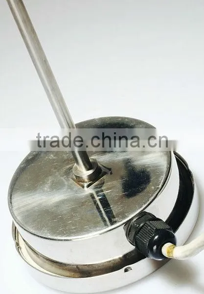 Red Wine Thermometer LED Display photo-2