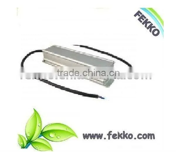 12V 2A 24w ac dc Waterproof IP67 Switching Mode Power Supply for LED Driver photo-2