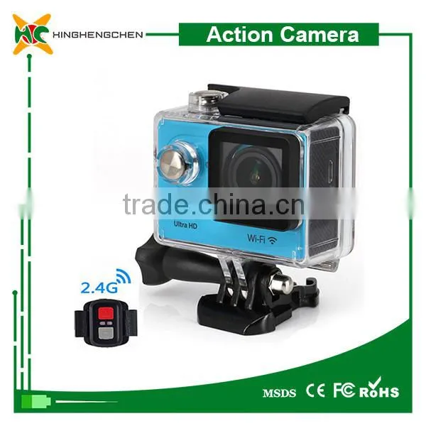 170 Degree Wide Angle Lens Full hd 1080p Action Camera H9R photo-6