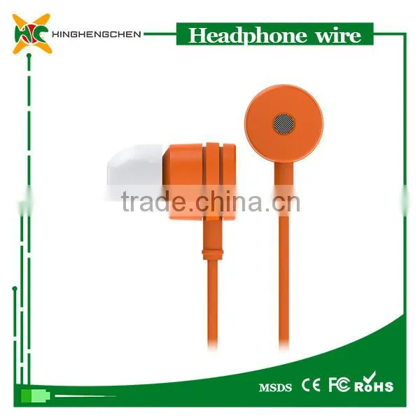 For Xiaomi Earphone, for Xiaomi Headphone Mi4 Mobile Earphone