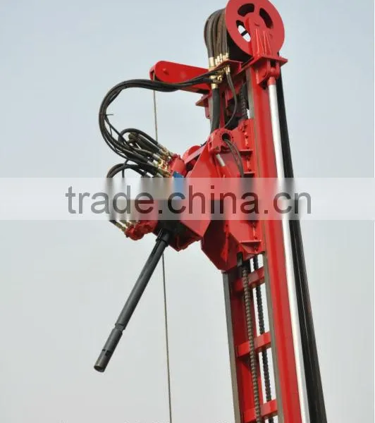 RC4 Water Well Rig photo-3