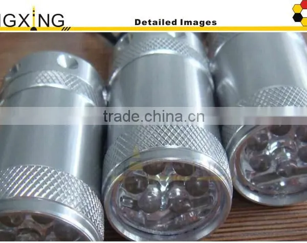 Hamp107 Electric Torch photo-2