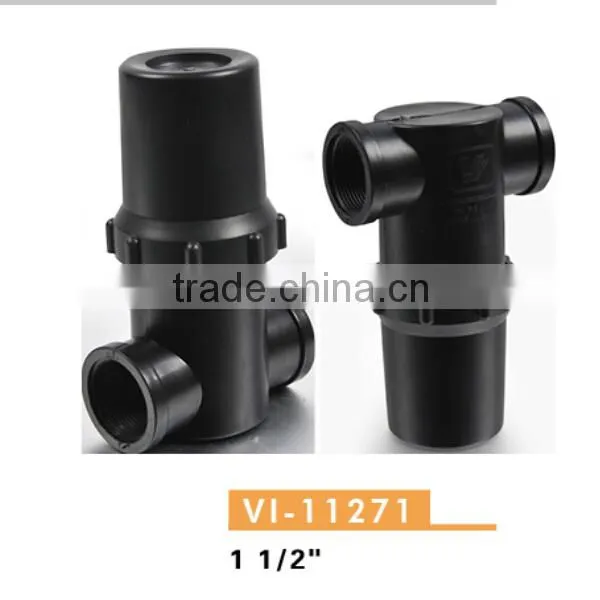 Professional Factory Irrigation Plastic Filter Water photo-2