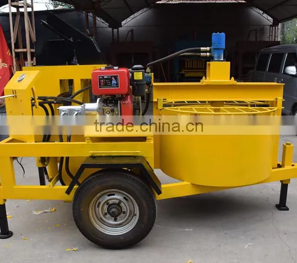 M7MI Interlocking Brick Machine Price/small Brick Making Machine photo-4