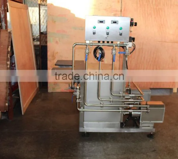 Low Price Manual Beer Barrel Washing Machine photo-3