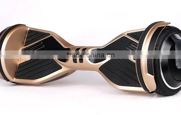 Two Wheel Self Balance Scooter, Electric Scooter, 8inch Balance Scooter photo-2