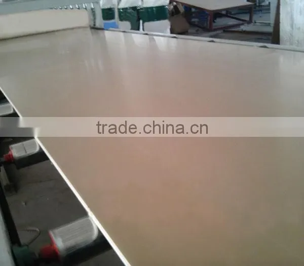 WPC Board Extrusion Line/WPC Board Production Line photo-4