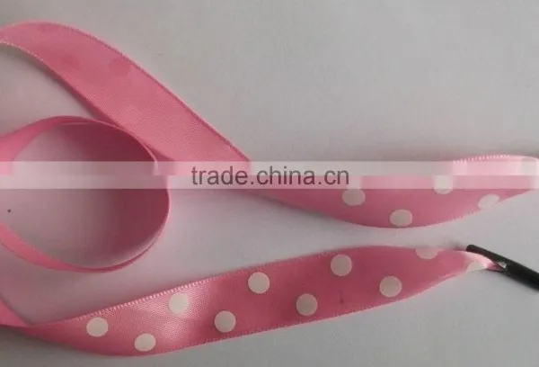 Satin Ribbon Handle for Wholesale photo-3
