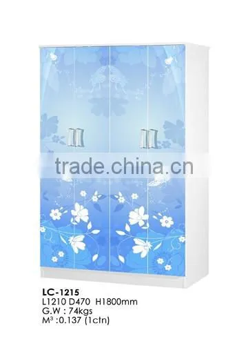 LANDSCAPE WARDROBE photo-2