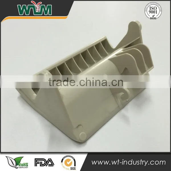 Factory Directly Sales Plastic Mould Manufacturer Quality Assurance Design and Processing Auto Parts