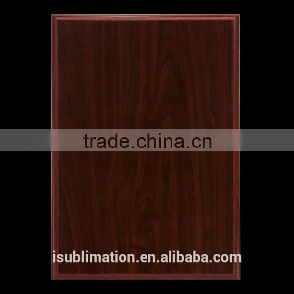 200*300mm Sublimation Wood Board
