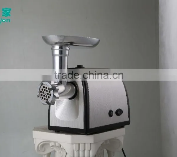 Hot 2016 Pro Cook 750W Electric Meat Grinder/food Mincer Home Appliance as Seen on TV photo-3