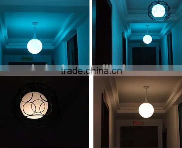 Bluetooth Led Bulb photo-5