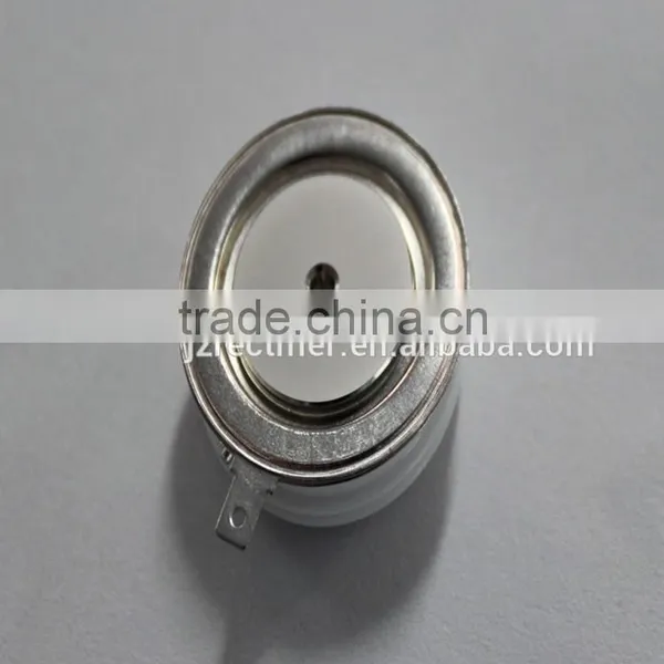 Housing Package of KP Type of Thyristor Control Scr