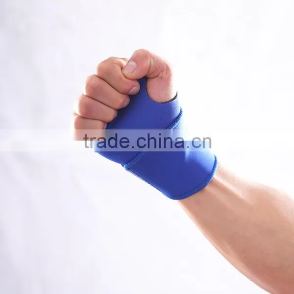 High Quality Neoprene Weight Wrist Band photo-3