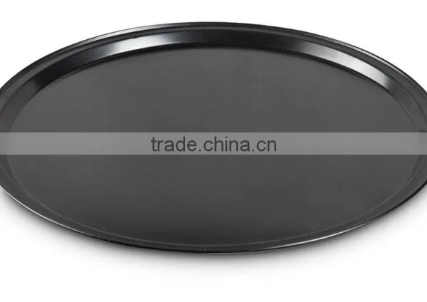 Round Non-stick Pizza Pan Ecko Bakeware
