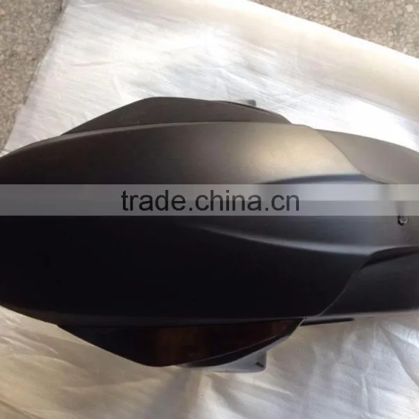 SCL-2015030044 Pulsar 200 Spare Parts Front Fender for Chinese Wholesale Products photo-2