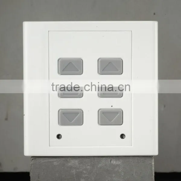 Smart Home Electric Switch photo-2