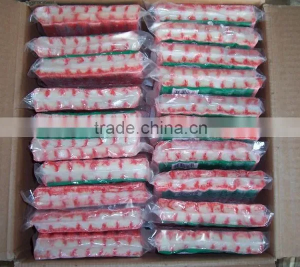 Frozen Surimi Crab Stick photo-2