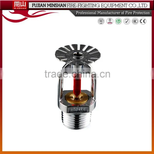 Fire Fighting Foam Head Fire Sprinkler Series photo-6
