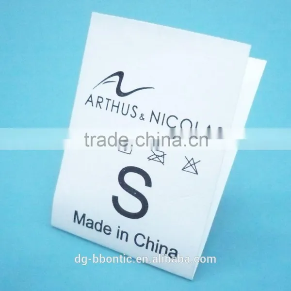 Care Label photo-3