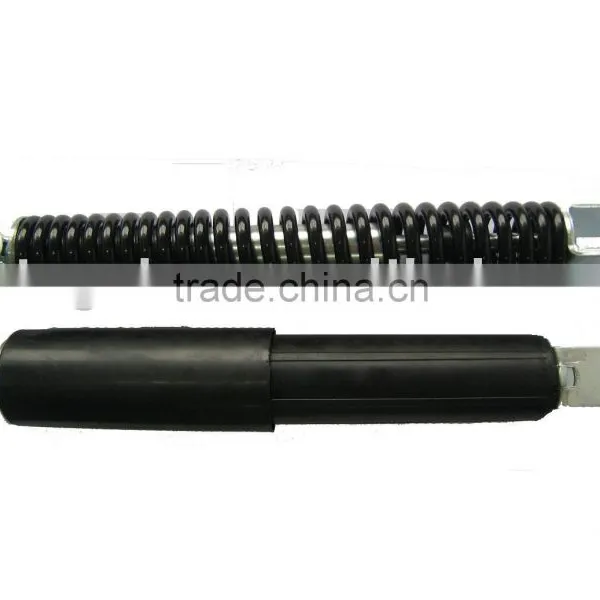 Front and Rear Shock Absorber