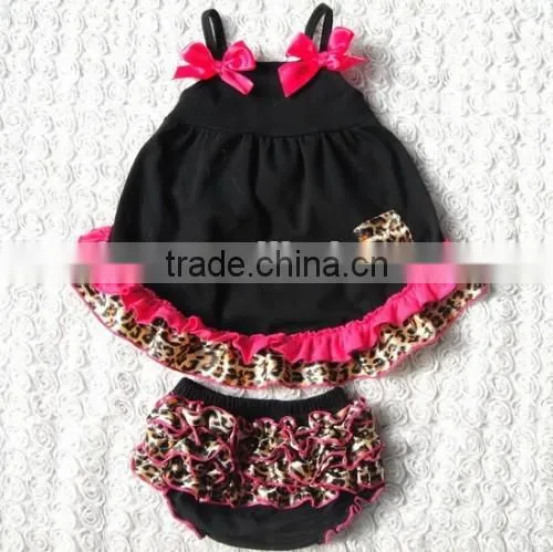 Boutique Born Baby Ruffle Dress USA Best Collection Ruffle Dress photo-5