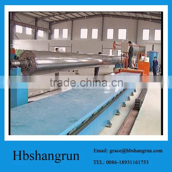 Mandrel of Frp Winding Pipe photo-6