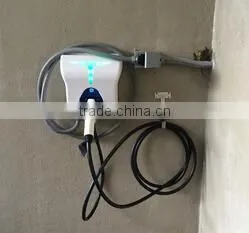 AC 220V 32A EV Power Charging/Type 1 Wall Mount Car Charger With J1772 Plug photo-4