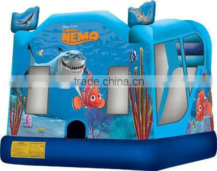 Bounce Houses, Inflatables, Inflatable Bouncers, Inflatable Slides With Discount and Free Shipping photo-5